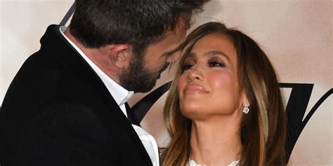 " The two got engaged in 2002, only to call it off in 2003. . Jennifer lopez ben affleck